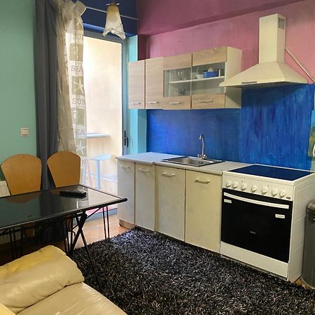 Apartment With Barbecue 1 Km Beach เอเธนส์ ภายนอก รูปภาพ